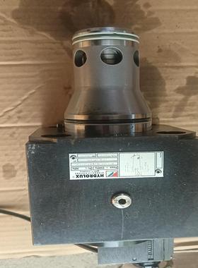 [议价]HYDROLUX插装阀与穆格合作伙伴