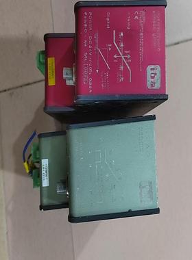 [议价]iba 伊霸控制器， 两台德国iba  PADU-8