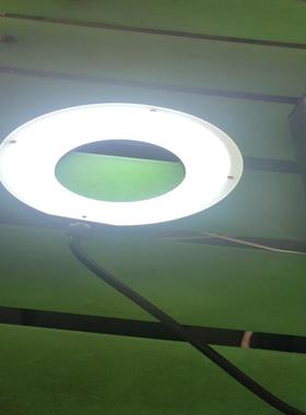 [议价]锐视Ress双通道光源控制器一套。