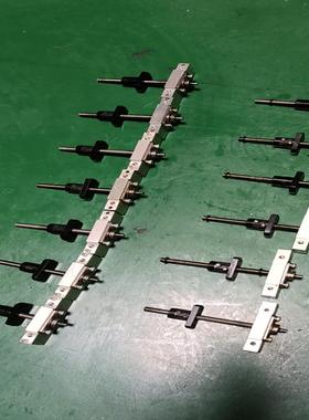 [议价]THK滚珠丝杆MTF0601  长度93mm  99