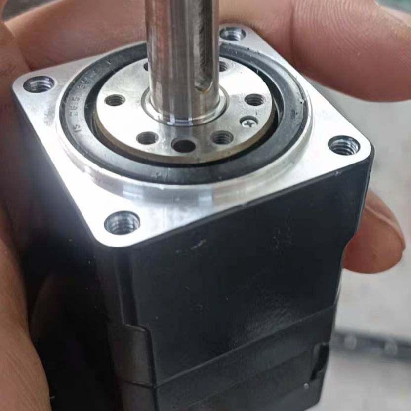 [议价]VEXTA 五相步进电机，型号PK543AW-H100S，来