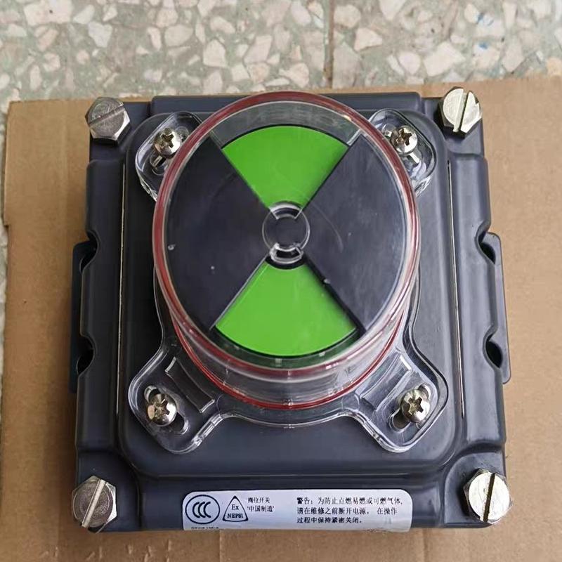 [议价]TOPWORX限位开关，型号TXP-M2CGNPM，