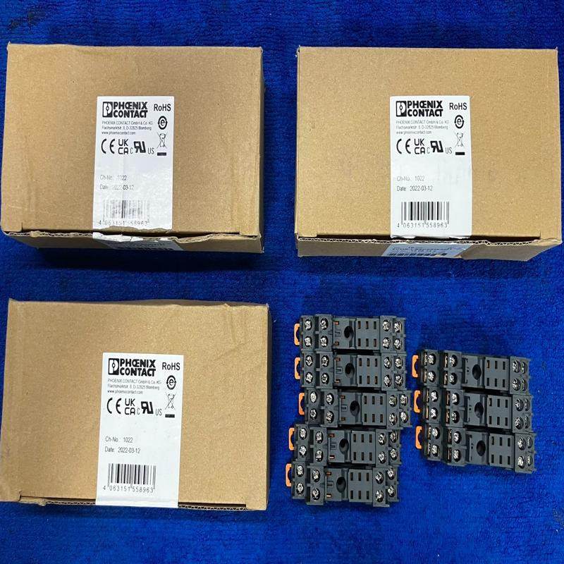 [议价]德国 1308332  ECOR-1-BSC2/FO