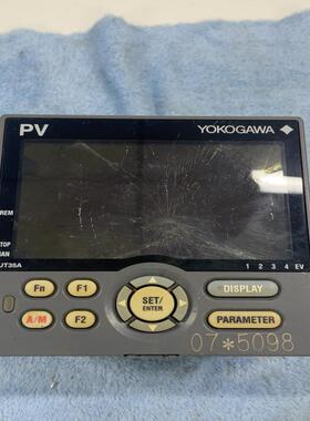 [议价]横河温控器UT35A-203-11-00 实物拍摄