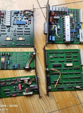 [议价]PASAN组件测试仪CH-2000  工厂板卡成色好