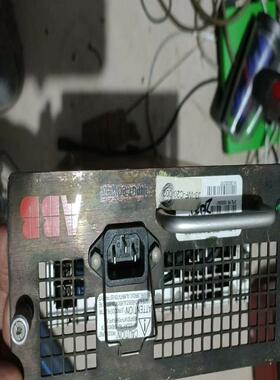 [议价]F8-G2B9B3B6 ABB DCS电源PRPS3