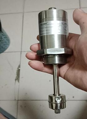 [议价]正品散新FEEJOY磁致伸缩液位计，体积 浮球直径2