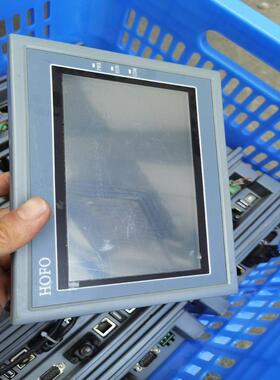 [议价]HOFO触摸屏HF-070MS正常，功能好，成色如图