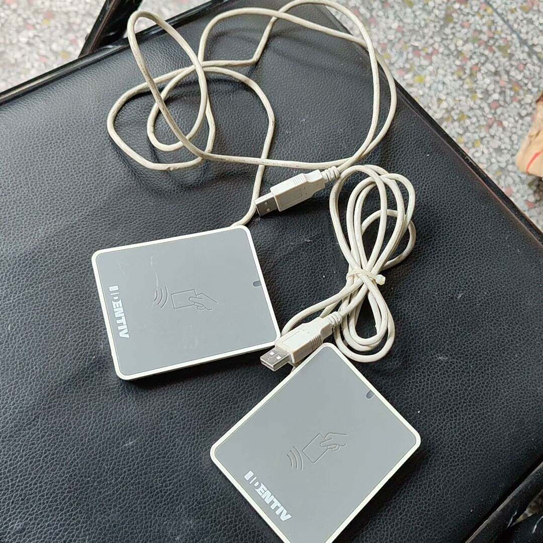 [议价]identiv uTrust3700F 非接NXP推