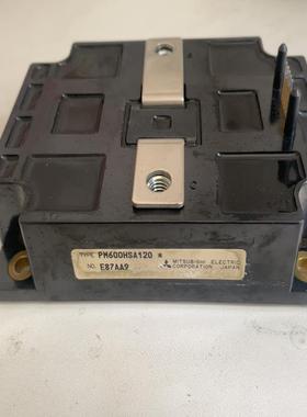 [议价]PM600HSA120成色好18个