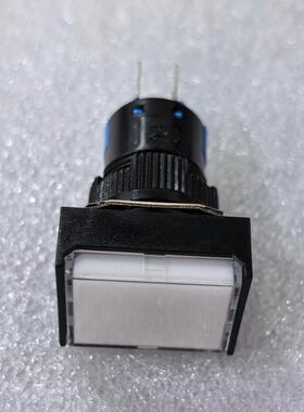 [议价]APT LA39-E按钮开关，220V 0.5A，全