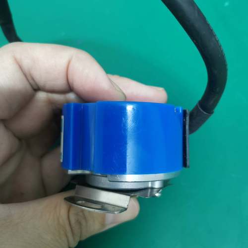 [议价]OIH FA-CODER  TS5214 N8566伺服电机