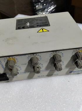 [议价]茉莉特控制器MLEP-A070W3LRD