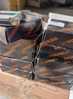 [议价]雷尼绍PI6-2接口板，英国，序列号M25317。全