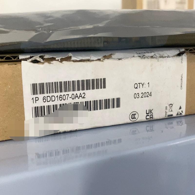 [议价]6DD1607-0AA2，正品仅开封，，需要的联系