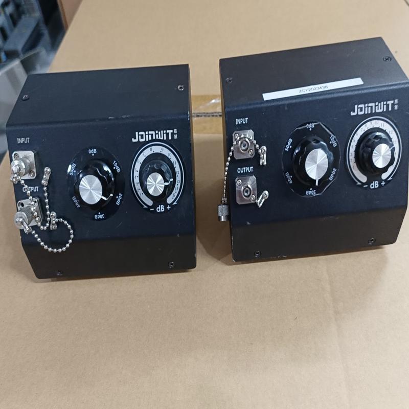 [议价]JW1504可调衰减器v2.0