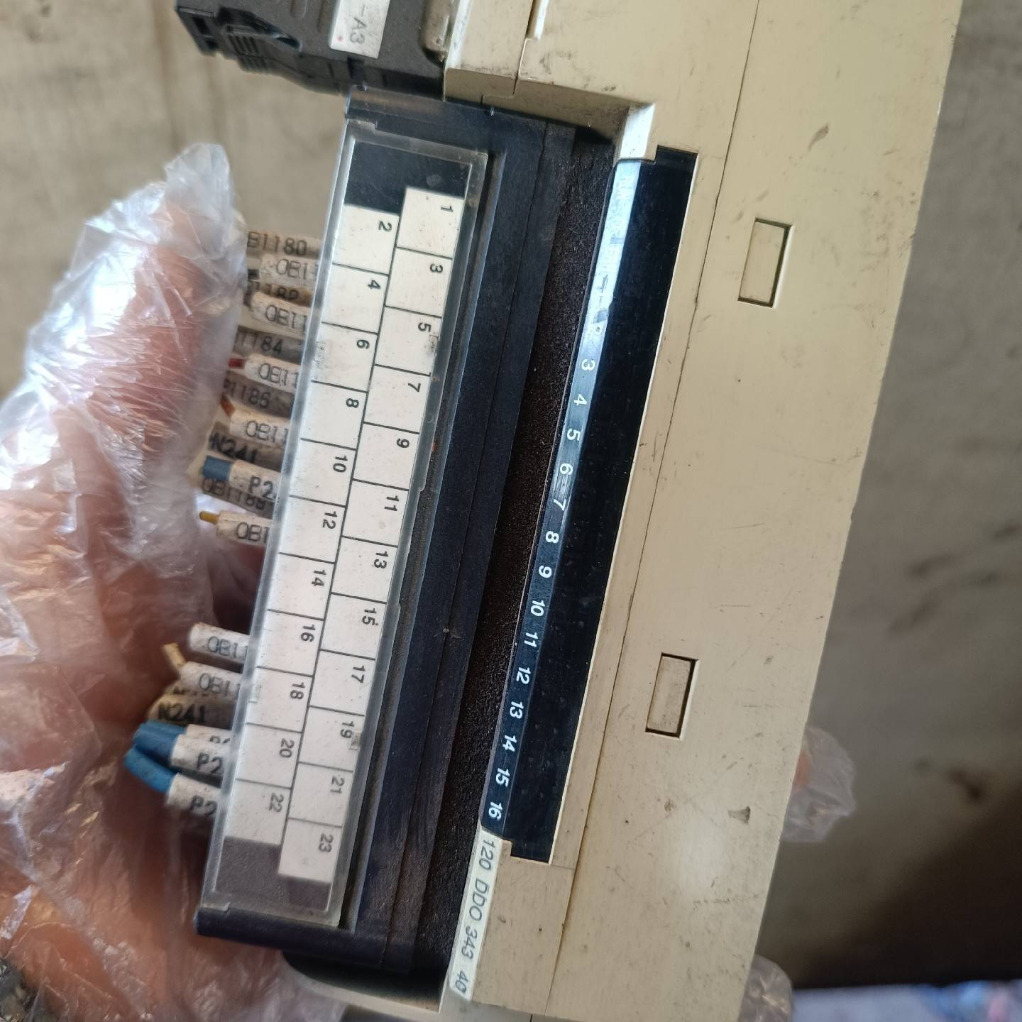 [议价]����ͨ�ſ�����JAMSC-120DD034340