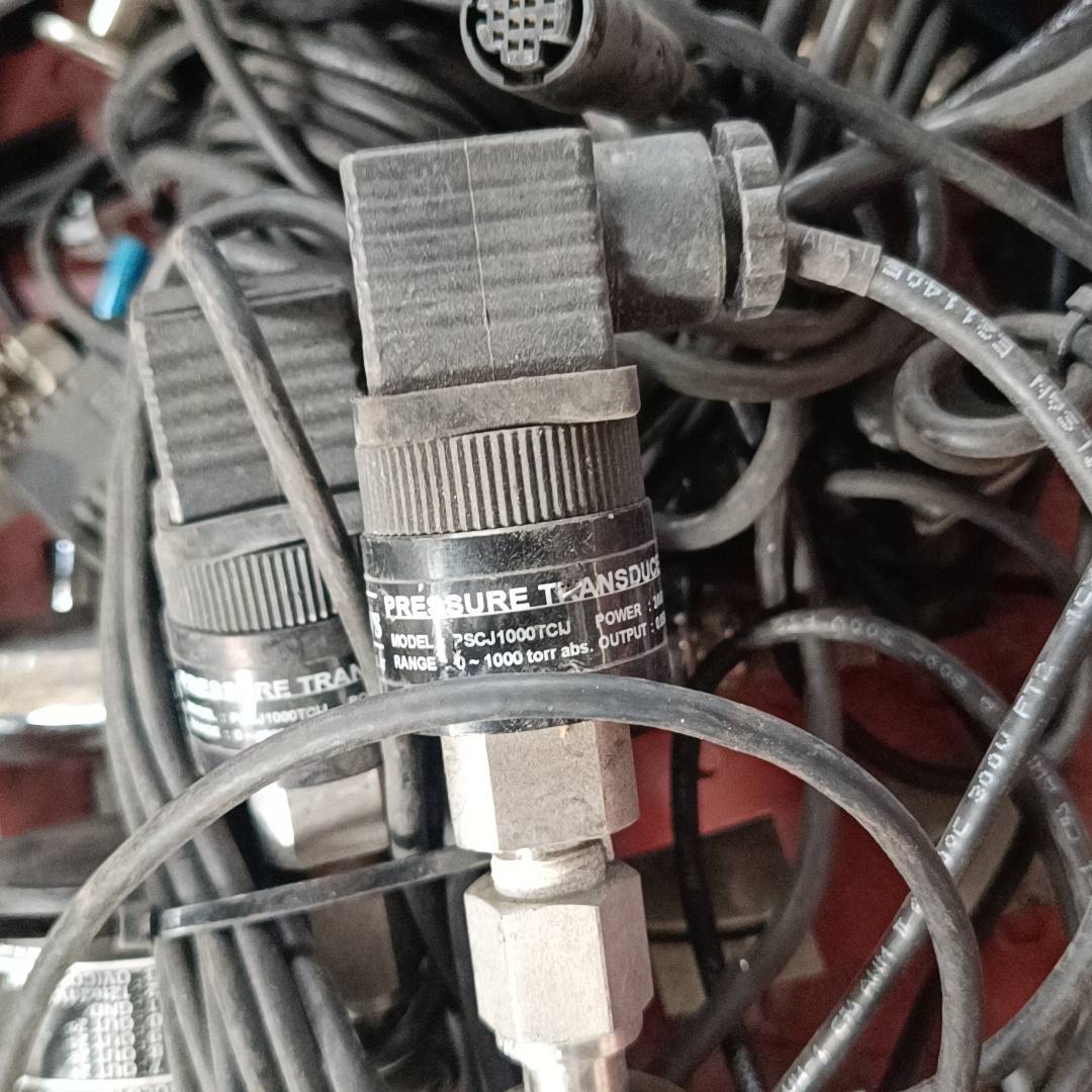 [议价]Sensysѹ��������  PSCJ1000TCIJ