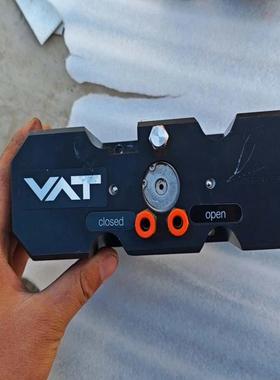[议价]VAT狭缝阀门执行器，VAT 243786，VAT