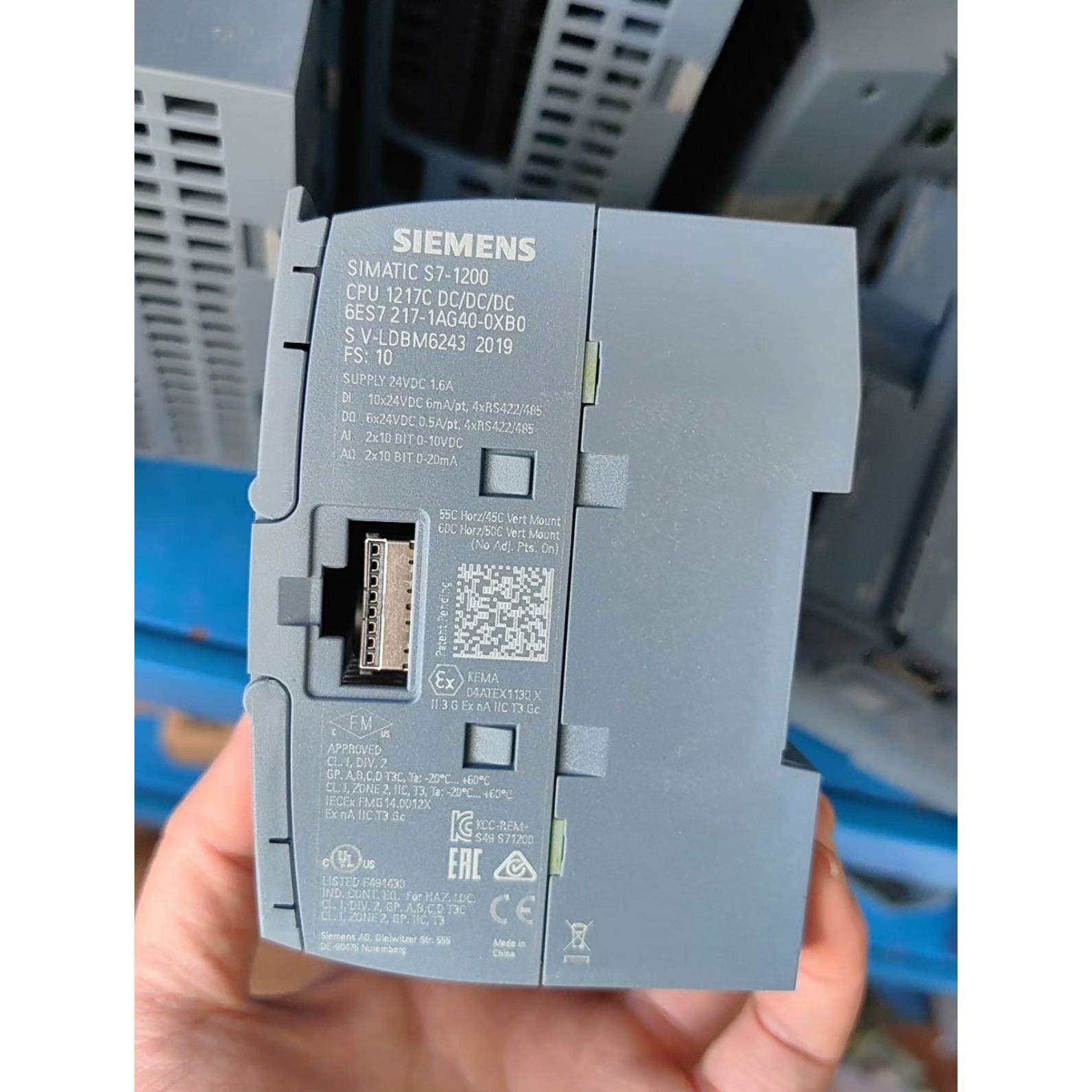 【议价】电柜急收西门子1200模块 回收西门子plc cpu现款交易