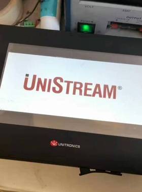 [议价]Unitronics usp-070-B10，带触摸屏的PL