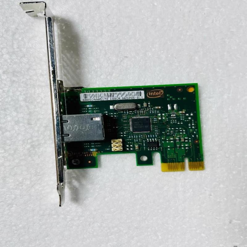 [议价]Intel I210-T1单口千兆网卡 HP 728