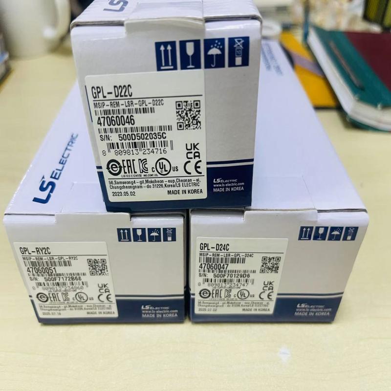 [议价]GPL-D22C GPL-D24C GPL-RY2C