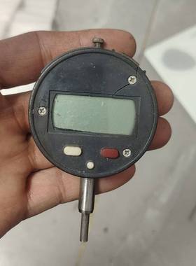 [议价]德国MAHR马尔数显表，型号是MarCator 1080