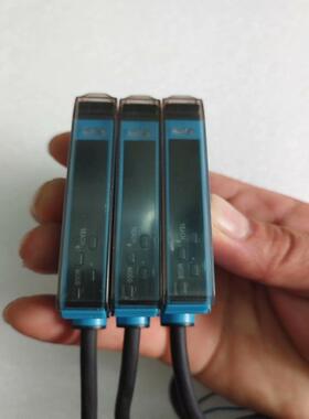 [议价]Raychon  FT-V30光纤放大器，全新四个，