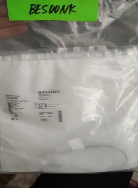 [议价]巴鲁夫 全新 BES00NK