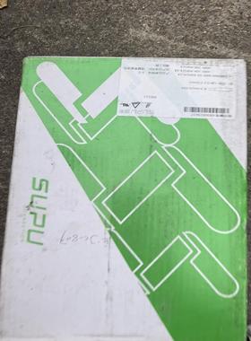 [议价]SUPU速普接线端子，型号TC2.5-4-GY，灰色