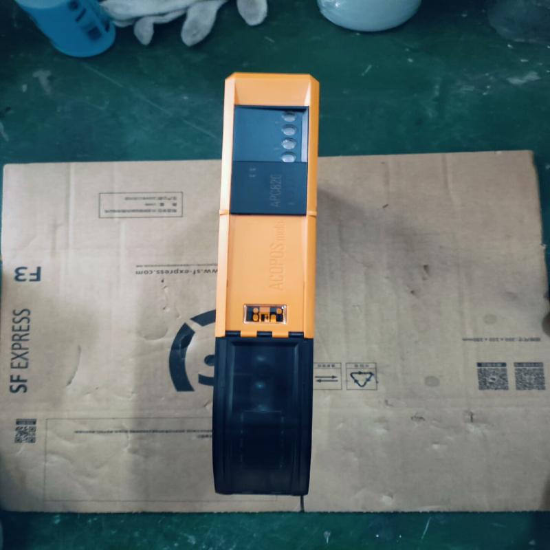 [议价]贝加莱APC820  5PC820.5X01-00