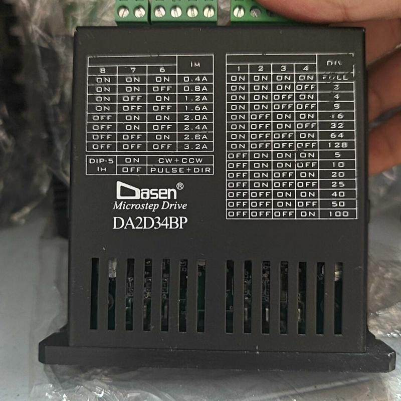 [议价]DASEN DA-2D24BP DA-2D34BP