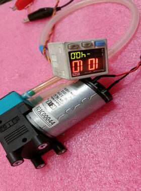 [议价]KNF隔膜泵PML16341-NF30瑞士12V直流