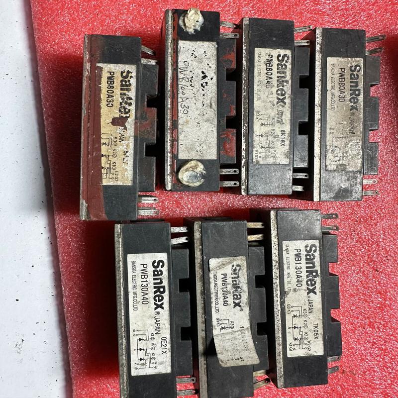 [议价]PWB130A40  PWB100A30 PWB80