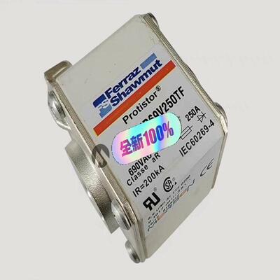 [议价]Ferraz罗兰B300082  6.9URD33T