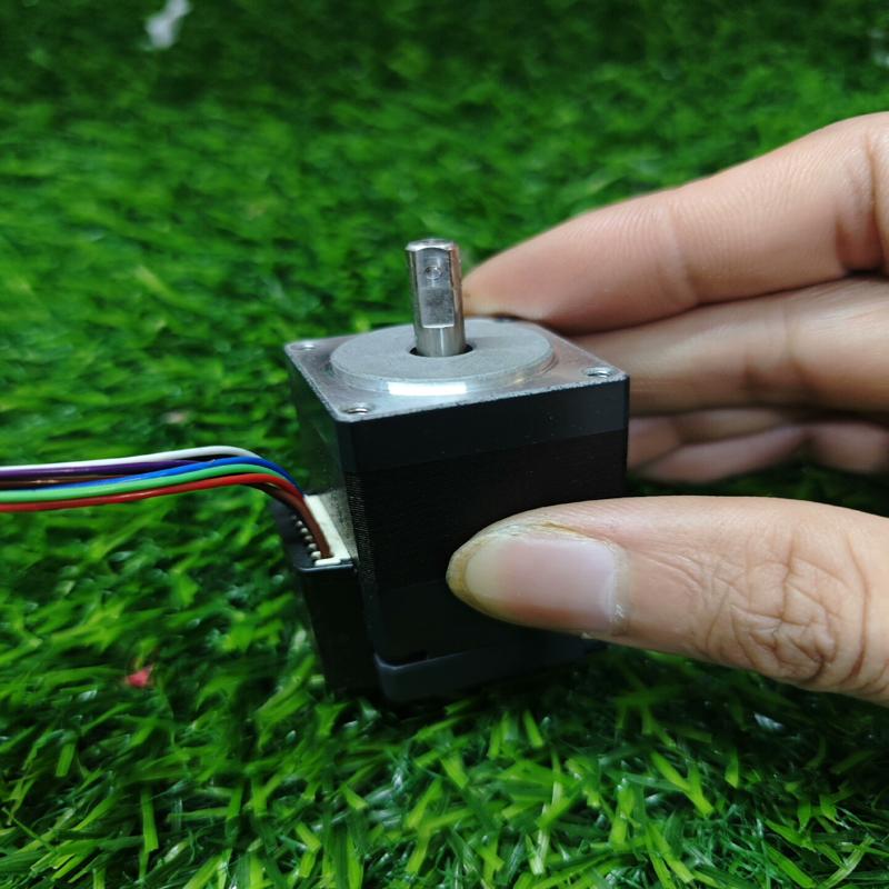 [议价]东方闭环步进 ASM34AK