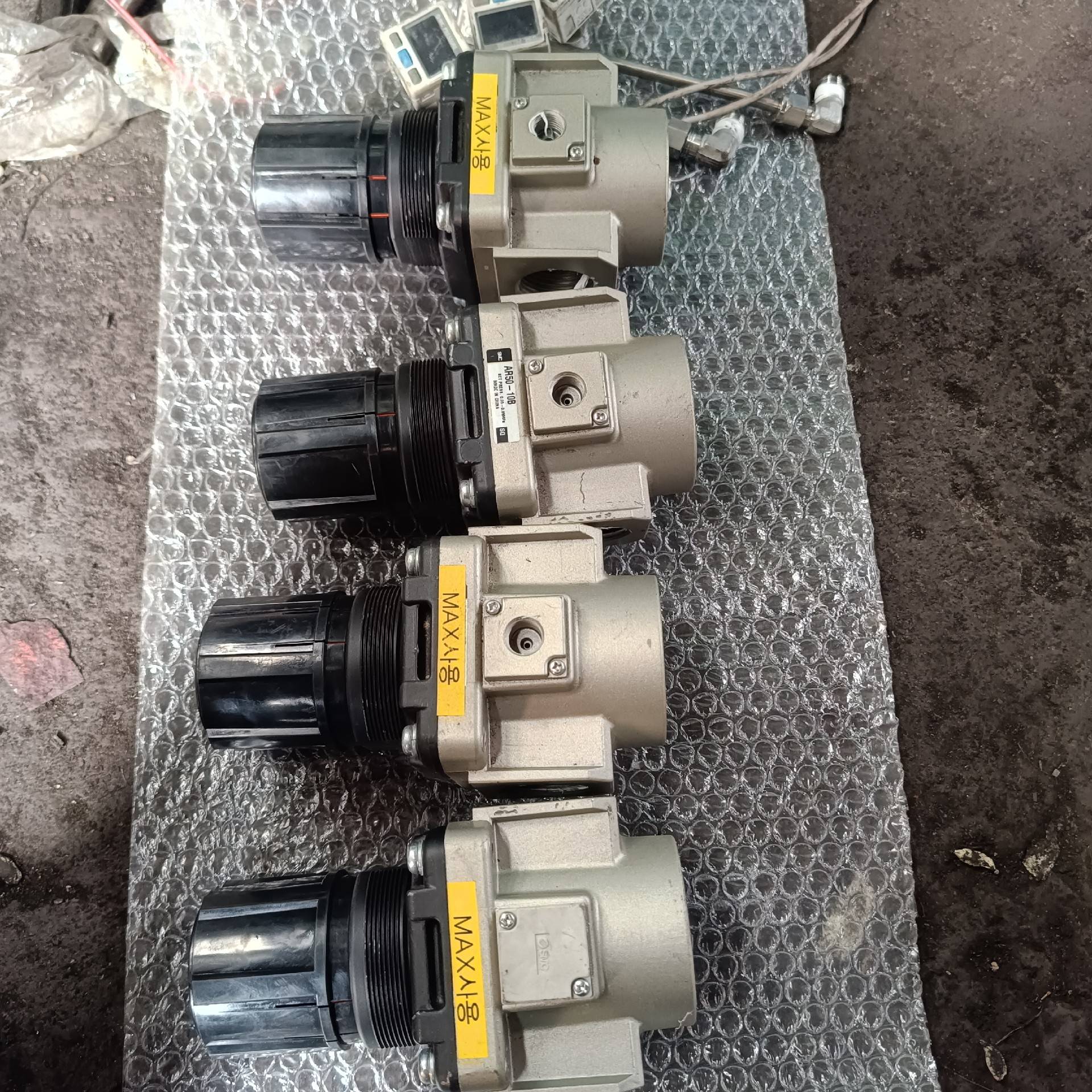 [议价]SMC��ѹ��AR50-10B��