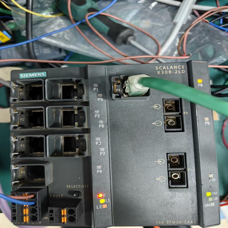 [议价]6GK5308 2FM00 2AA3