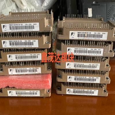 [议价]7MBR150VN120-50 GD150PIY12
