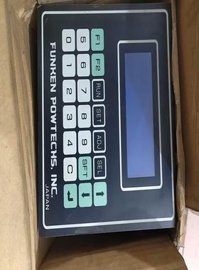 [议价]FUNKEN POWTECHS INC 粉研宝泰称重