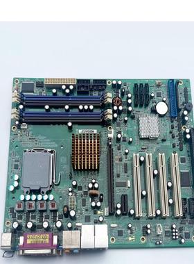 [议价]台湾 工控机设备主板 MB945F  MB950F