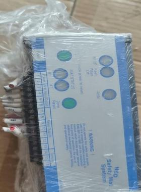 [议价]NSD SAFETY MAT SYSTERM实物拍摄