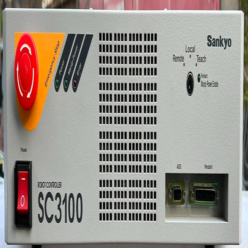 [议价]三协SANKYO控制器SC3100，议价，运费顺丰快
