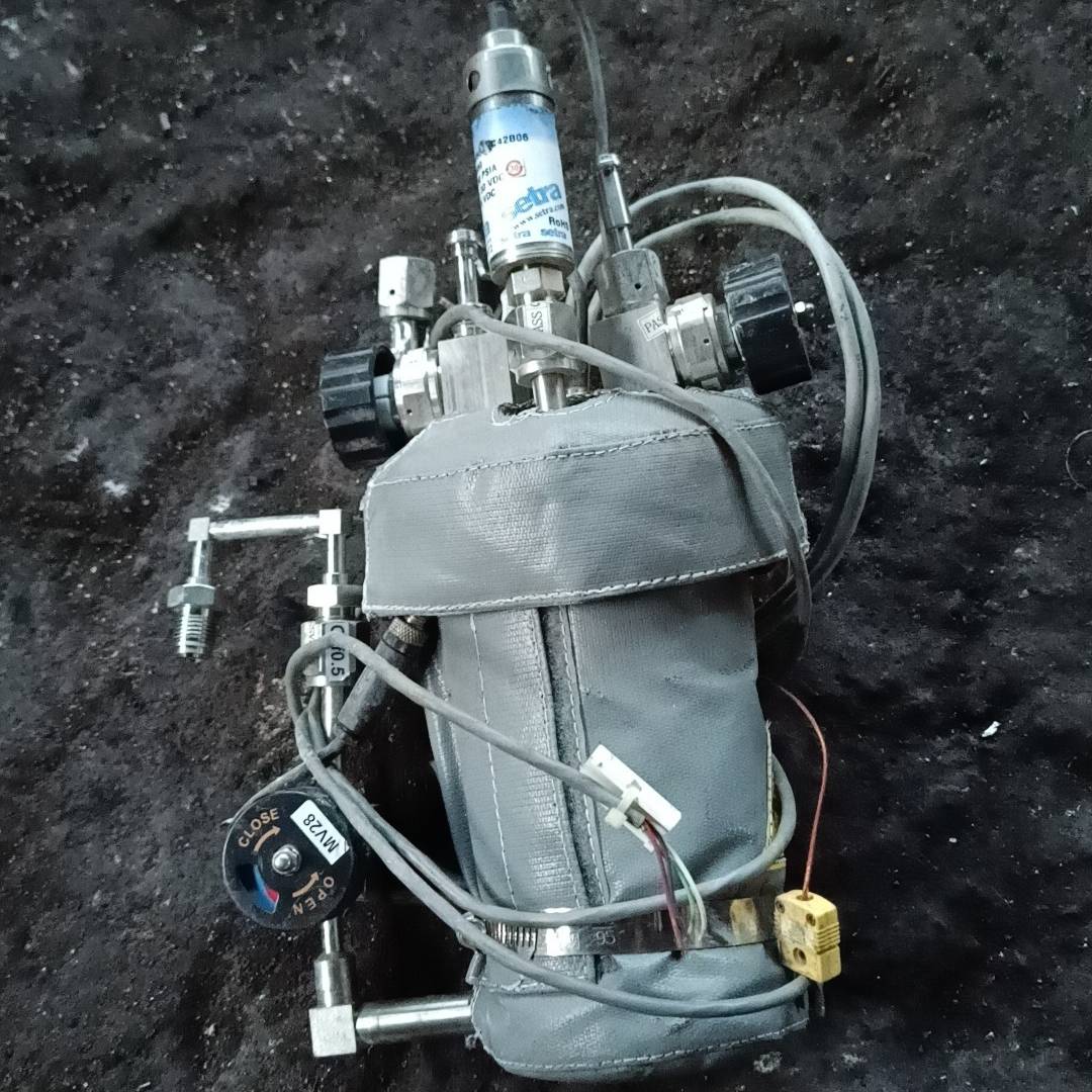 [议价]�뵼���豸 ������Setra?225 ѹ�