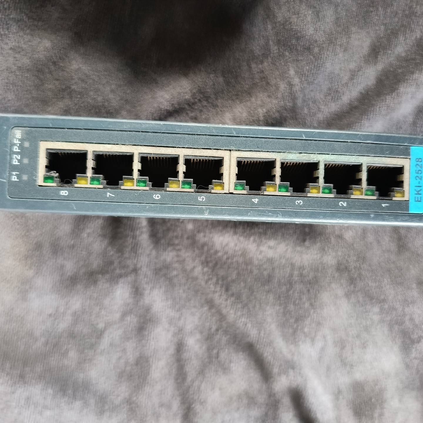 [议价]�л�EKI-2528��8�ڹ�ҵ������