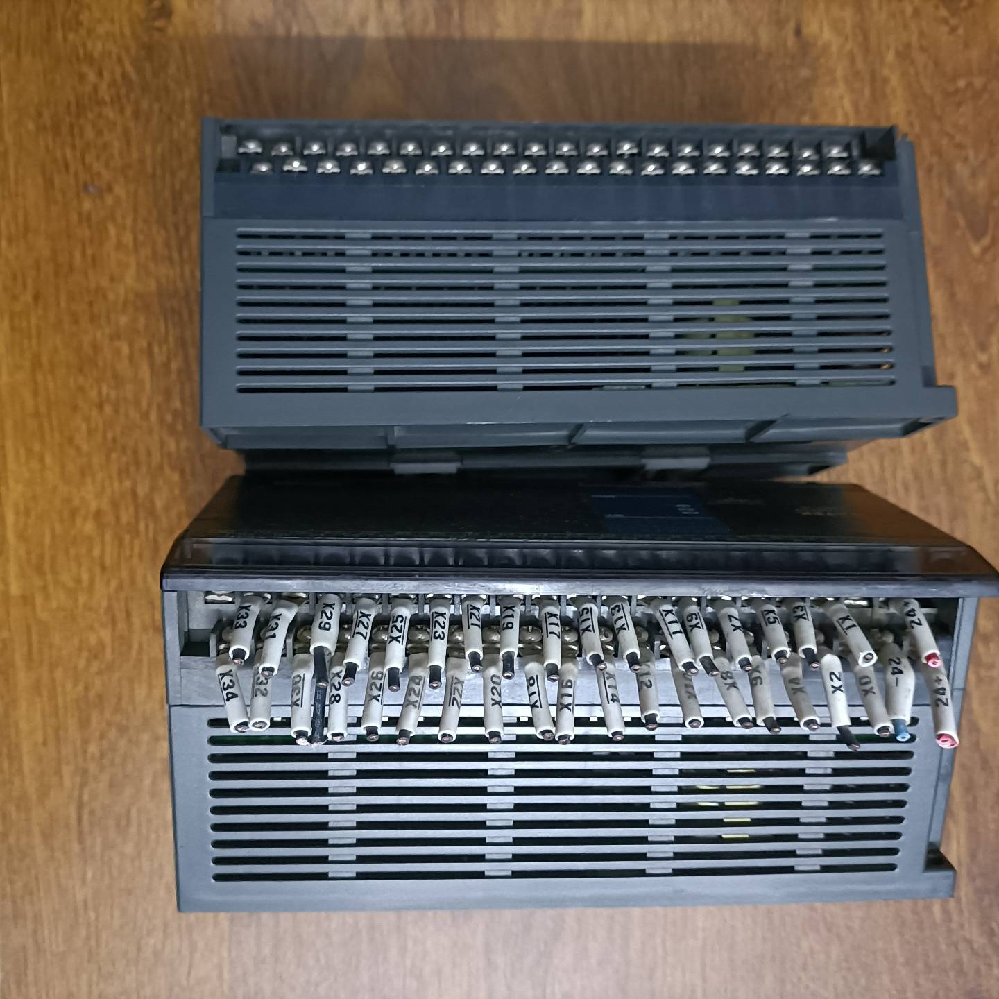 [议价]永宏FBS-60MAR2-AC PLC
