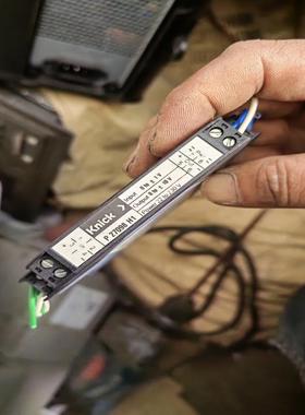 [议价]Knick P 270098  H1 科伲可Vari