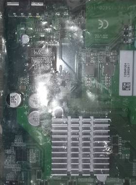 [议价]BAS-I358POE4千兆网卡全新，需要的联系