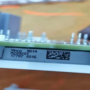 全新 M209X01 20只 议价